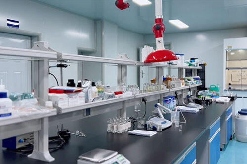 lab