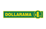 Dollarama logo