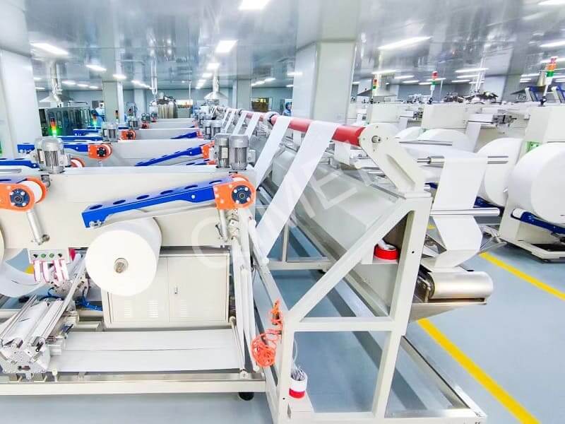 private label wipes manufacturing